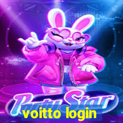 voitto login